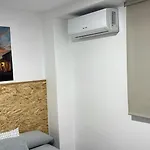 Nv Airport Hostel Málaga