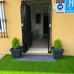 Nv Airport Hostel