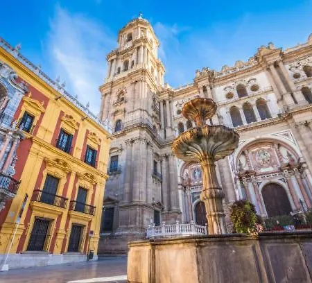 Nv Guest house Malaga