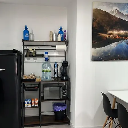 Auberge de jeunesse Nv Airport