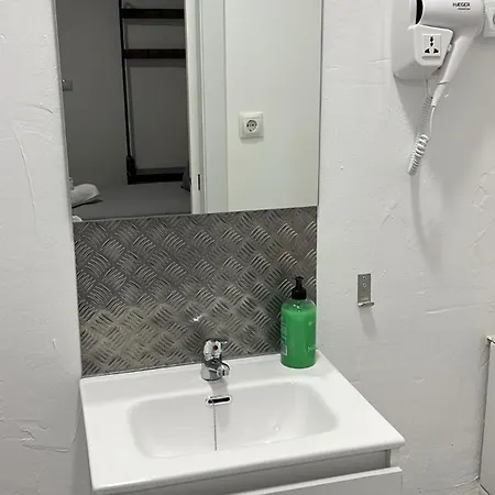 Guest house Nv Malaga