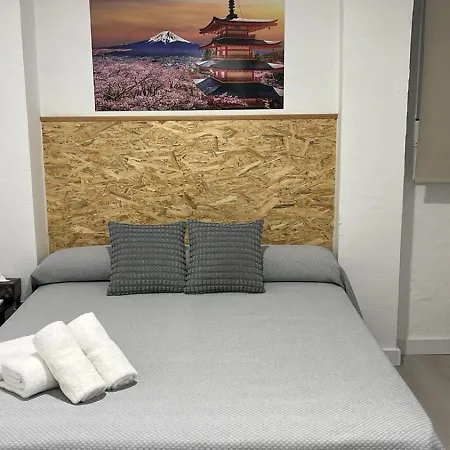 Nv Guest house