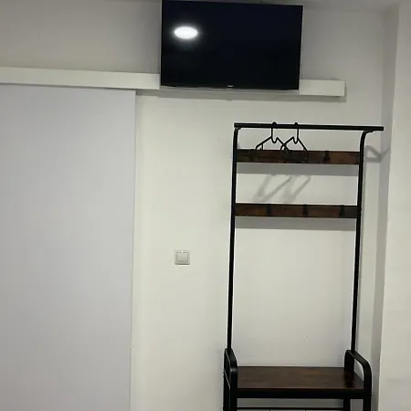 Nv Malaga