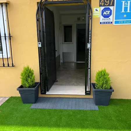 Nv Airport אכסניה